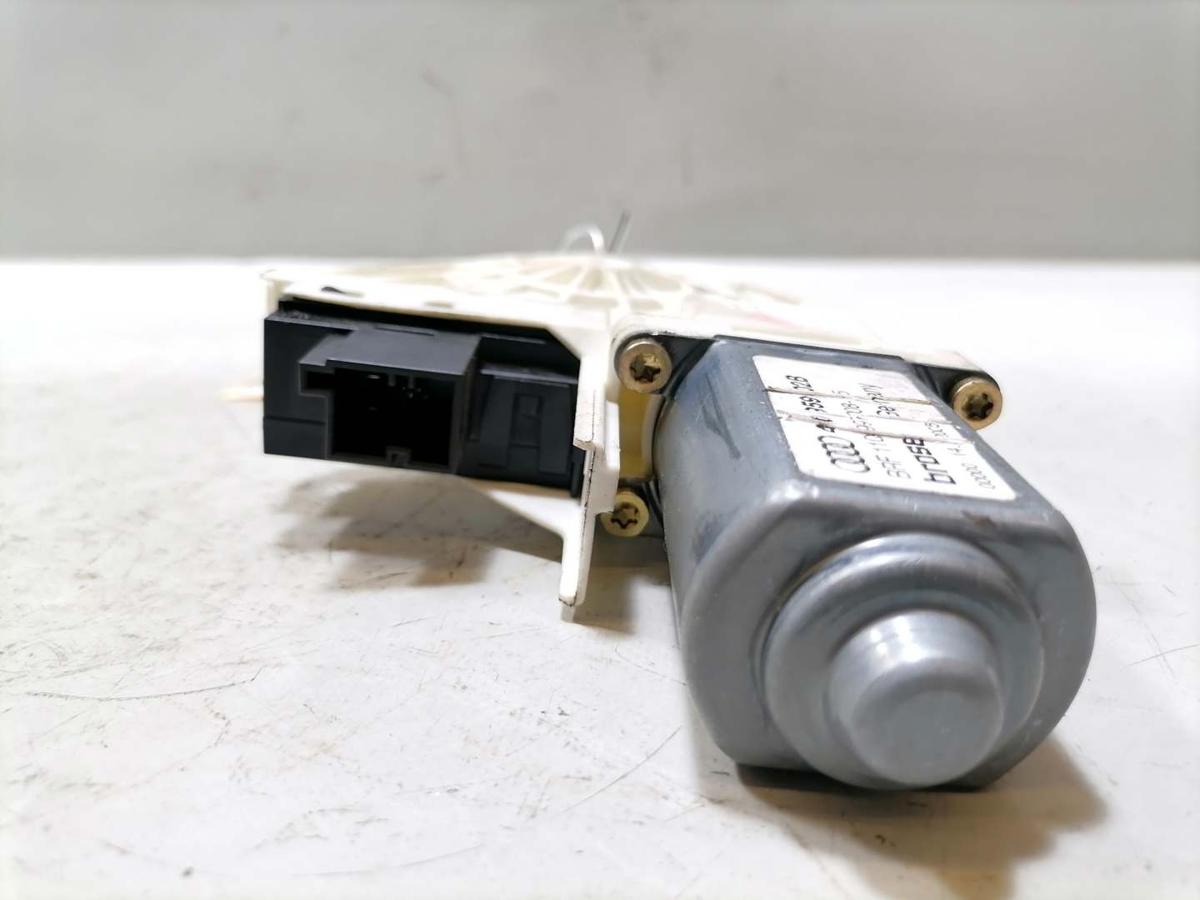 Audi A6 4F original Fensterhebermotor vorn links Bj.2005 Audi A6 4F original Fensterhebermotor vorn links Bj.2005